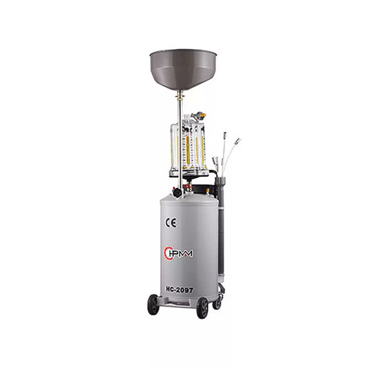 RECUPERADORA ACEITE HC2097