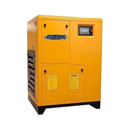 COMPRESOR EMAX 7.5 HP 380V TSC-7.5A