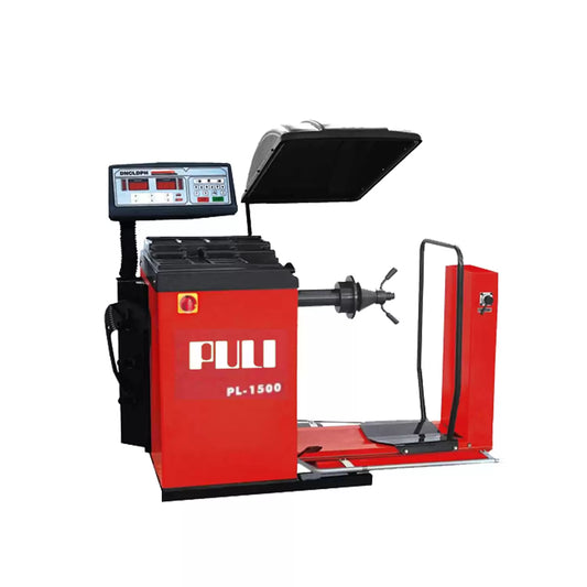 BALANCEADORA PULI CAMION PL-1500