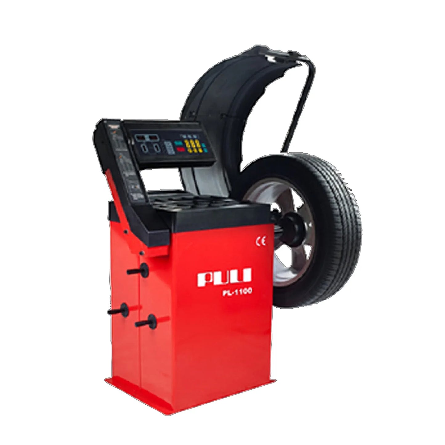 BALANCEADORA PULI BASICA PL-1100