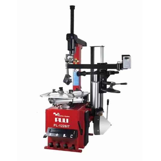 DESMONTADORA PULI CON BRAZO PL-1226
