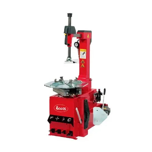 DESMONTADORA TECO 35TI