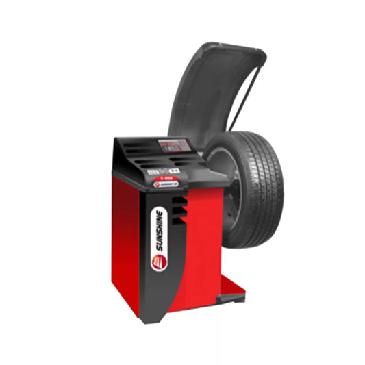 BALANCEADORA S808 SUNSHINE