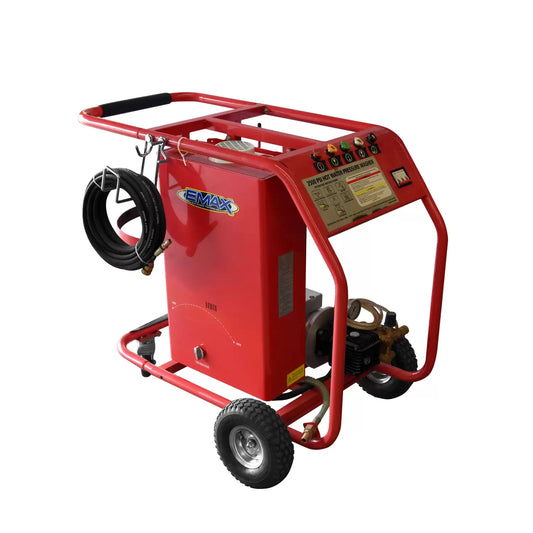 HIDROLAVADORA 380V HPWE3000