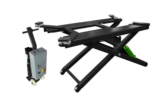 ELEVADOR PORTATIL PL-B30M