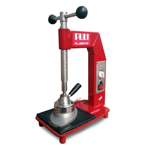 MAQUINA VULCANIZADORA PL-JD90104