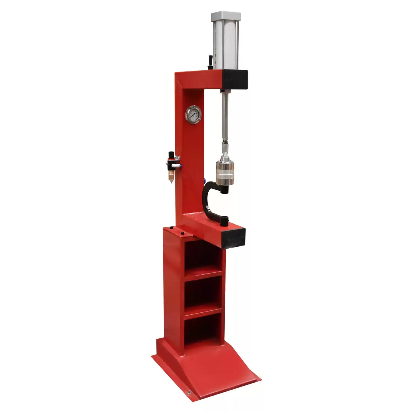 MAQUINA VULCANIZADORA PL-JD90102
