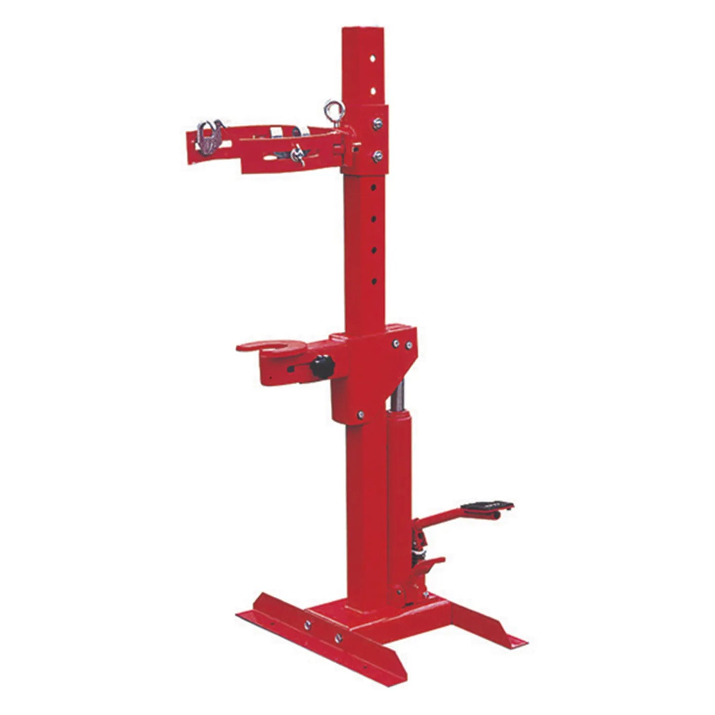COMPRESOR ESPIRAL PL-T03