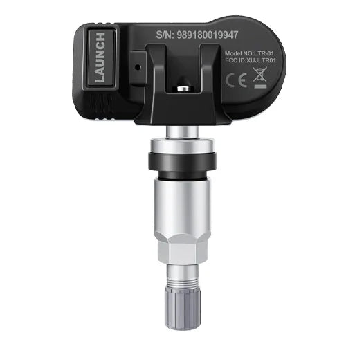 SCANNER 341180201 LTR-03 TPMS SENSOR METAL