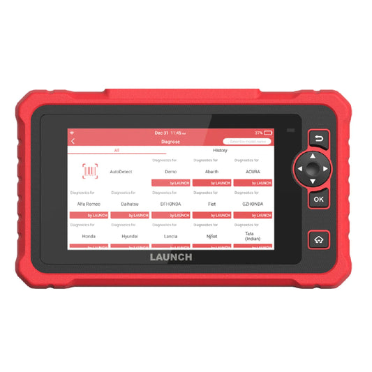 SCANNER LAUNCH C READER PROFESIONAL 359