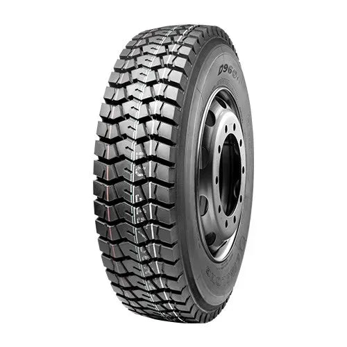 NEUM. 315/80 R22.5 20PR D-960