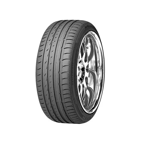 NEUM. 215/35 ZR18 84Y N-8000