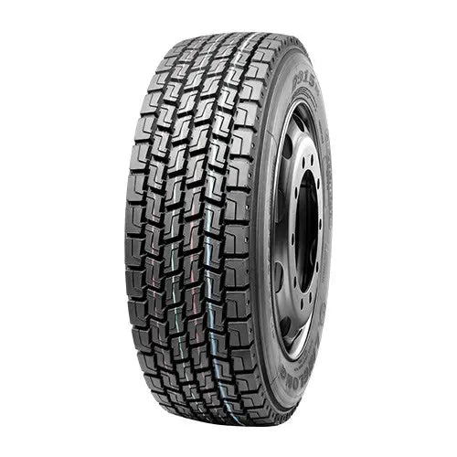 NEUM. 295/60 R22.5 16PR D-915 M+s