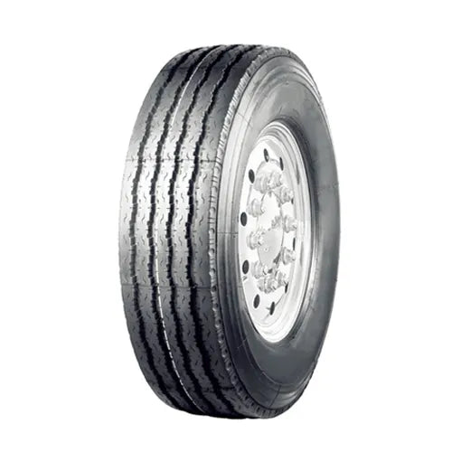 NEUM. 265/70 R19.5 18PR TR-675