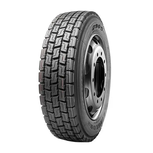 NEUM. 235/75 R17.5 18PR D-905
