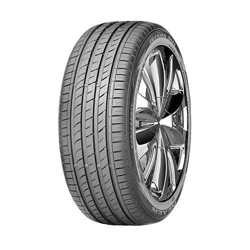 NEUM. 245/50 ZR18 104W NFERA SU1