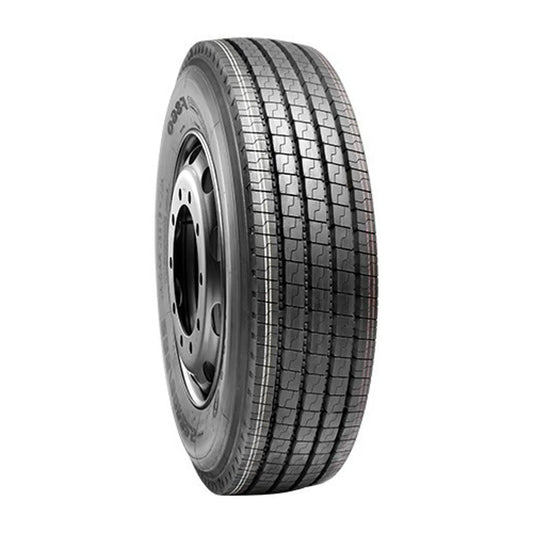 NEUM.295/80 R22.5 18PR F-860 152/149M TL LL HB