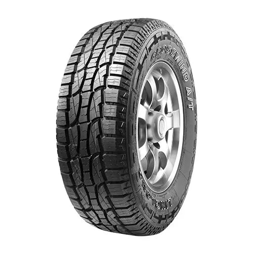 NEUM. 245/65 R17 111T CROSSWIND A/T