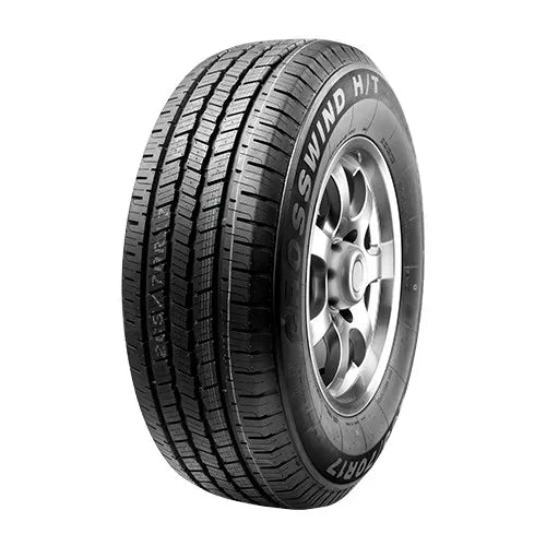 NEUM. 31X10.50 R15 6PR CROSSWIND H/T