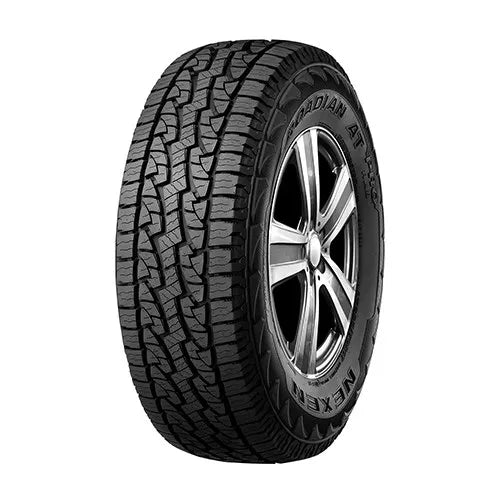 NEUM. 235/80 R17 10PR ROADIAN AT PRO RA8