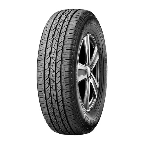 NEUM. 255/70 R17 112T ROADIAN HTX RH5