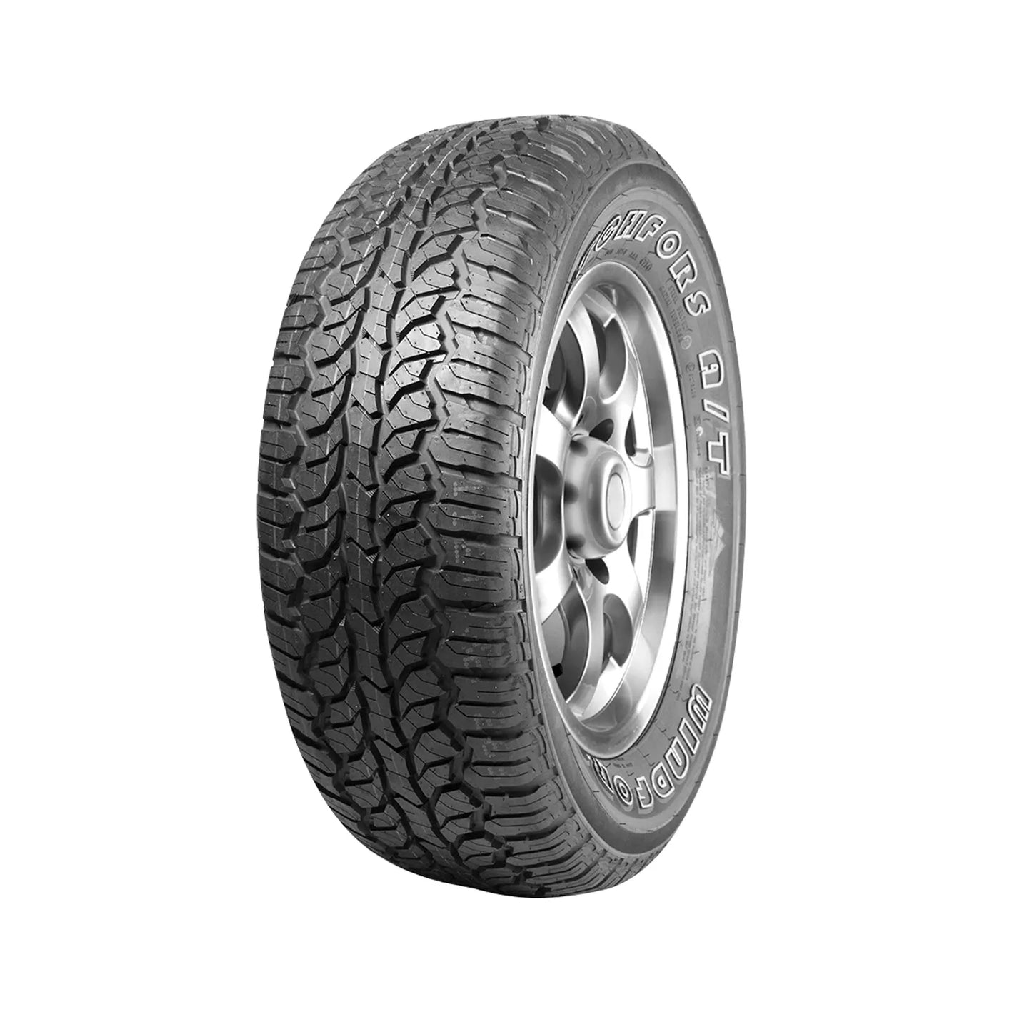NEUM. 245/75 R17 10PR CATCHFORS A/T
