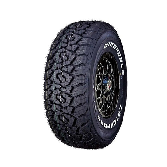 NEUM. 265/65 R17 112T CATCHFORS A/T