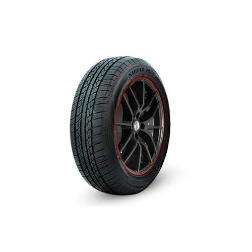 NEUM. 255/55 R19 SU318 XL TL