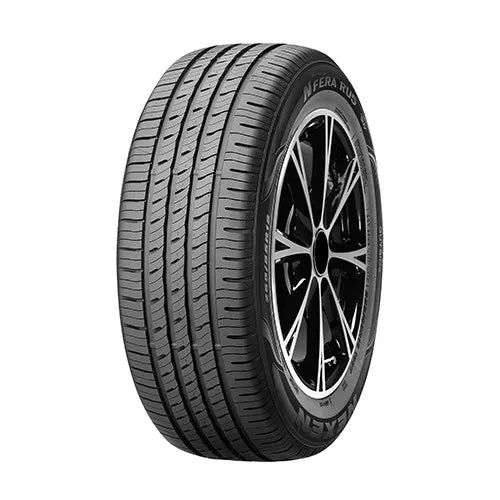 NEUM. 255/50 R20 NFERA RU5