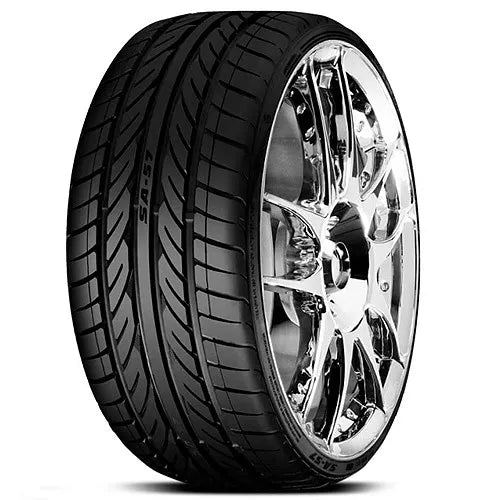 NEUM.205/45 ZR17 SA57 88W GOODRIDE TL XL