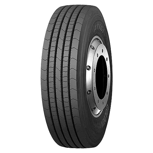 NEUM.295/80 R22.5 18PR AT161W GOLDENCROWN