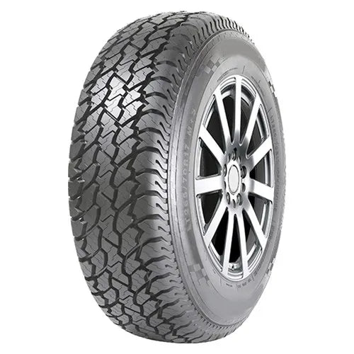 NEUM.245/70 R16 107T NY-AT187