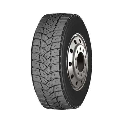 NEUM.11 R22.5 18PR 148/154M GRT770