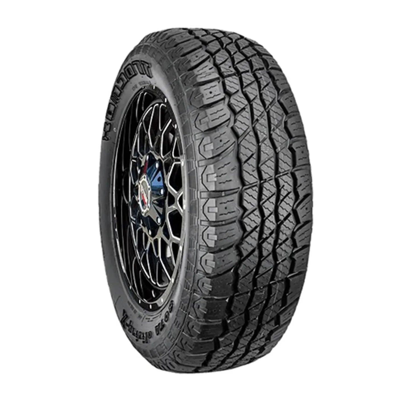 NEUM.245/65 R17 111 TXLBSW X-Privilo AT08