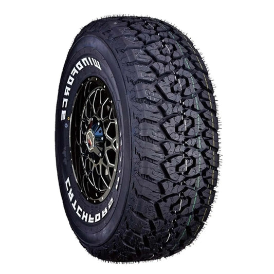 NEUM.33X12.50 R15 108R CATCHFORS A/T II
