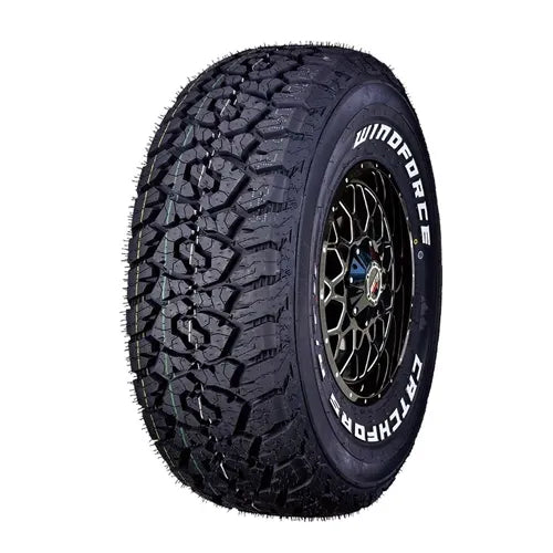 NEUM.215/75 R15 100/97R CATCHFORS A/T II