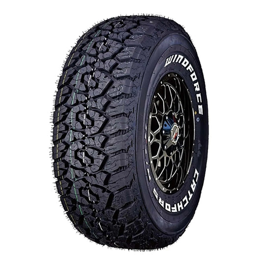 NEUM.235/75 R15 104/101R CATCHFORS A/T II