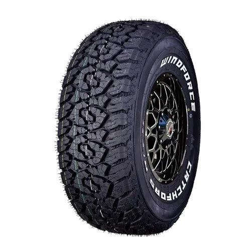NEUM.265/50 R20 111HXL CATCHFORS A/T II