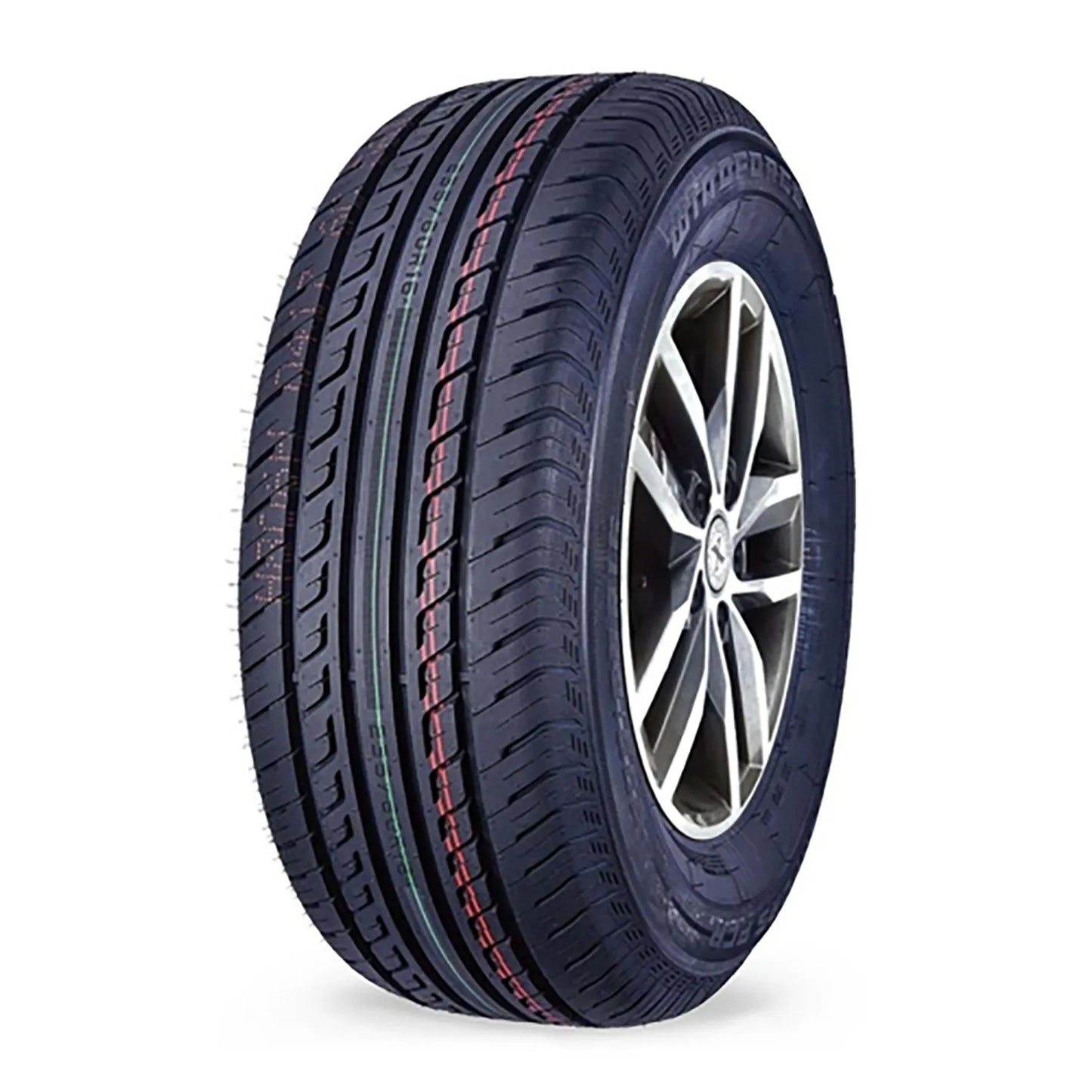 NEUM.205/70 R14 95H CATCHFORS H/P