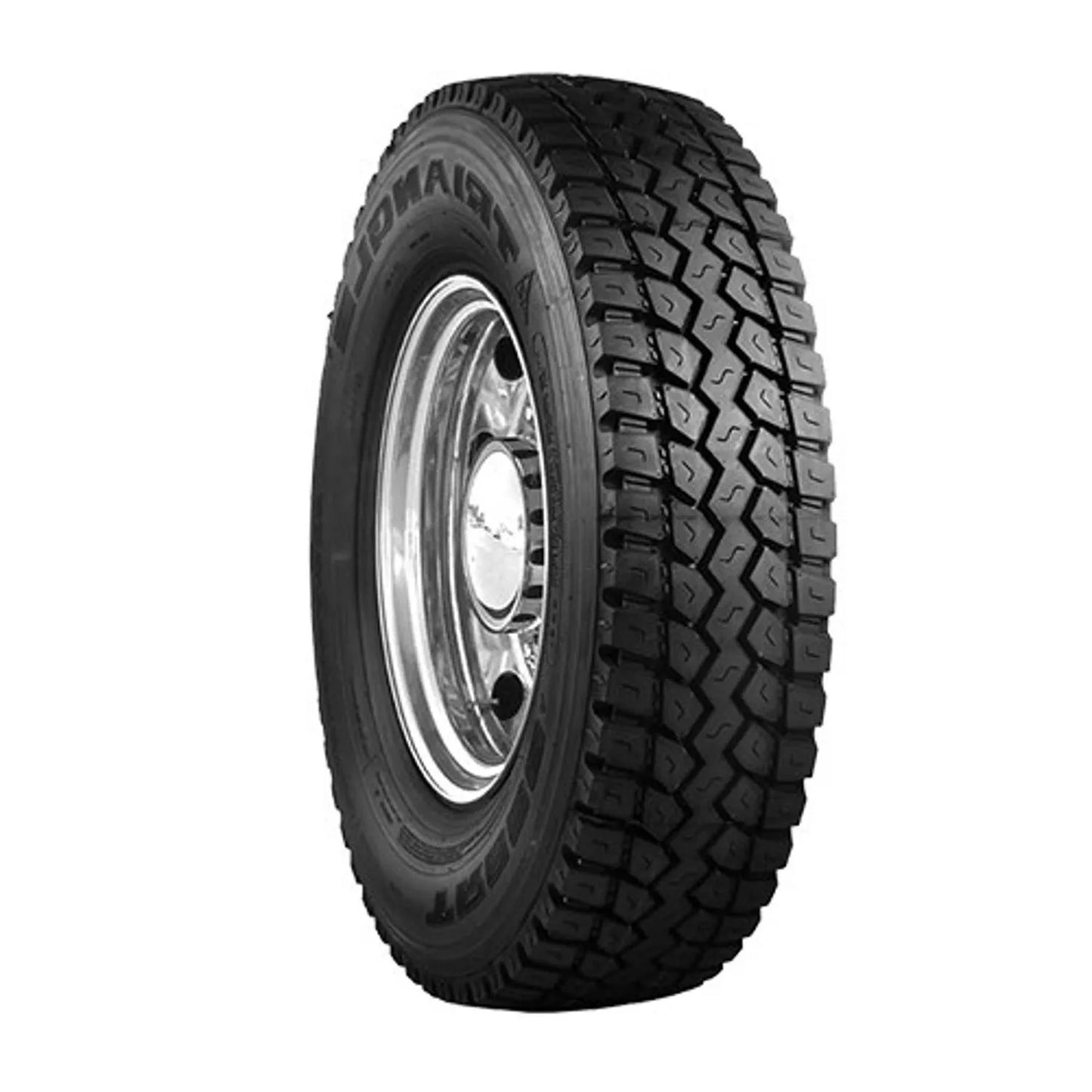 NEUM.235/75 R17.5 18PR TR 689A