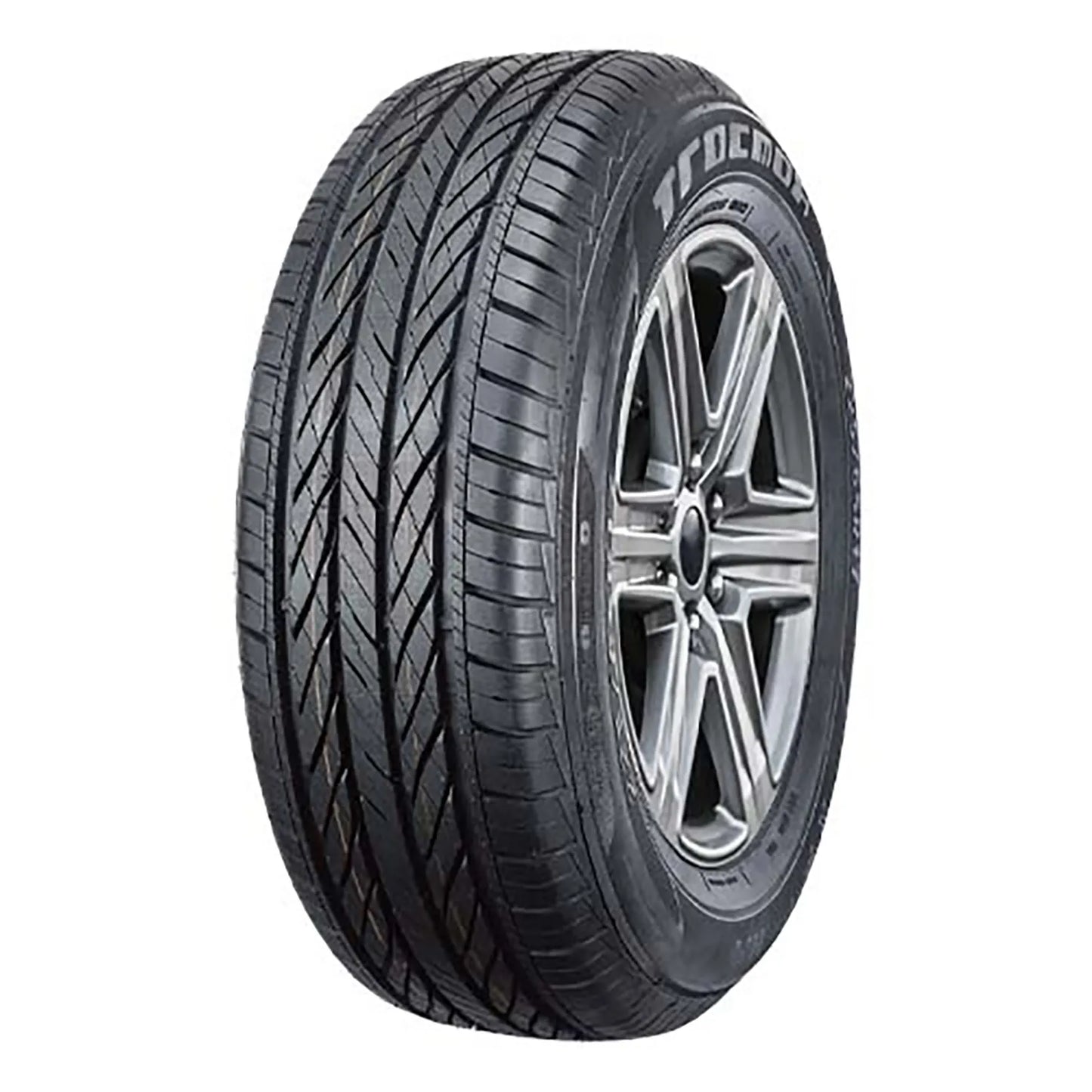 NEUM.245/65 R17 111HXL X-PRIVILO H/T