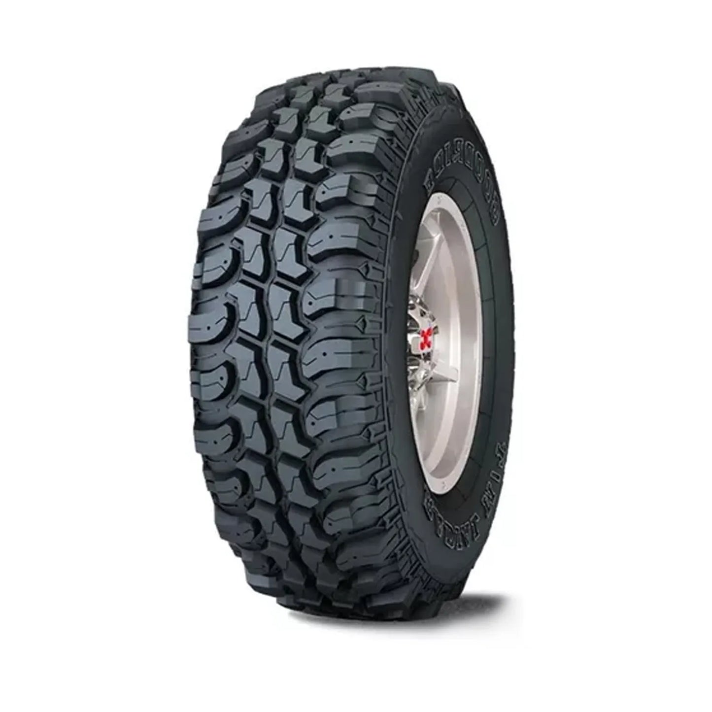 Neum.37x12.50 R17 8pr 124q Sl366