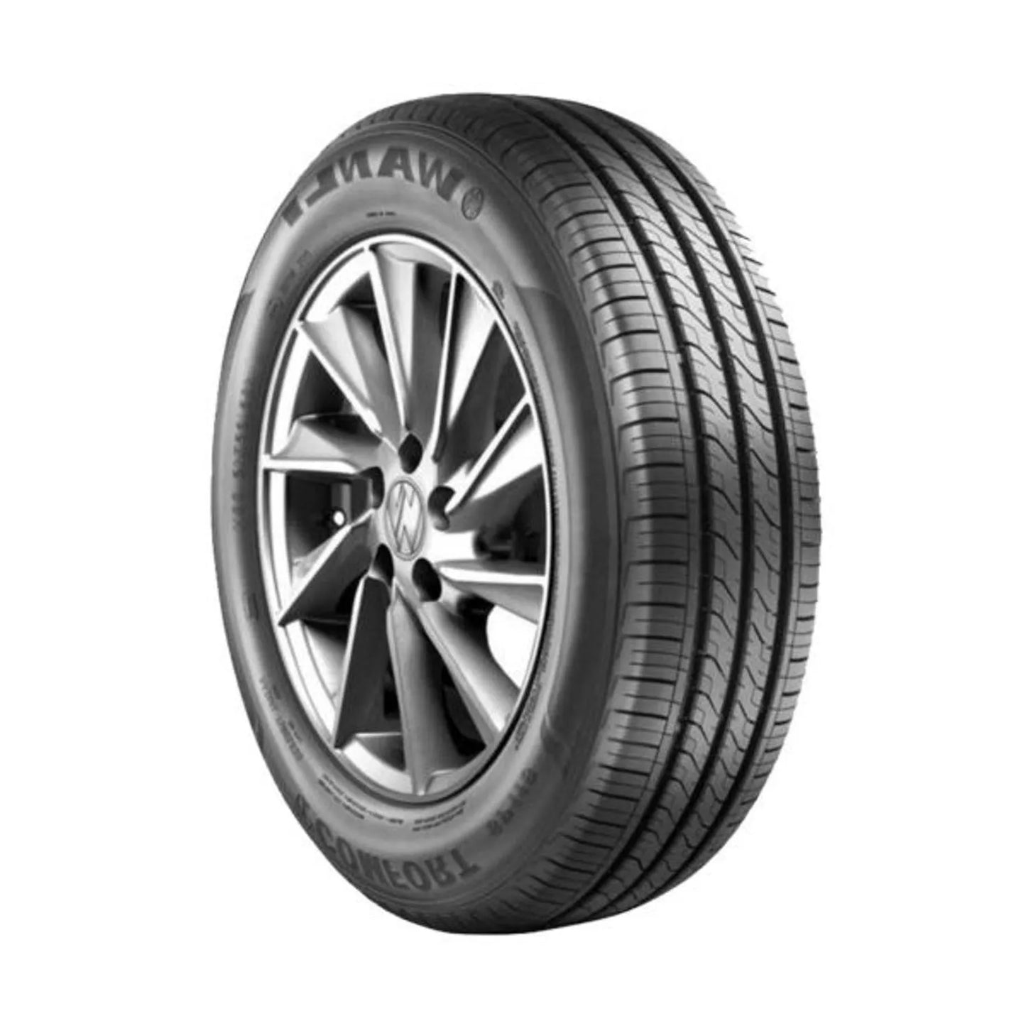 NEUM.195/50 R16 SP06 88/XLV
