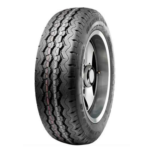NEUM.215/75 R14C 8PR 112/110R (HB) R666