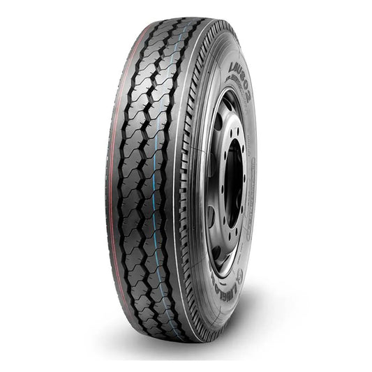 NEUM.295/80 R22.5 18PR LAU 802 152/149J LL HB M+S