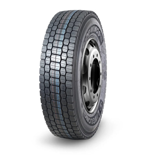 NEUM315/80 R22.5 20PR LDL186 156/150L LL ECE M+S