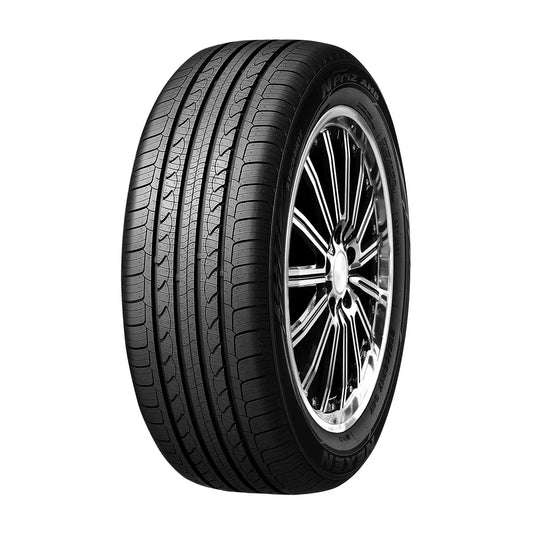 NEUM.205/50 R17 4PR 93V XL NP AH8