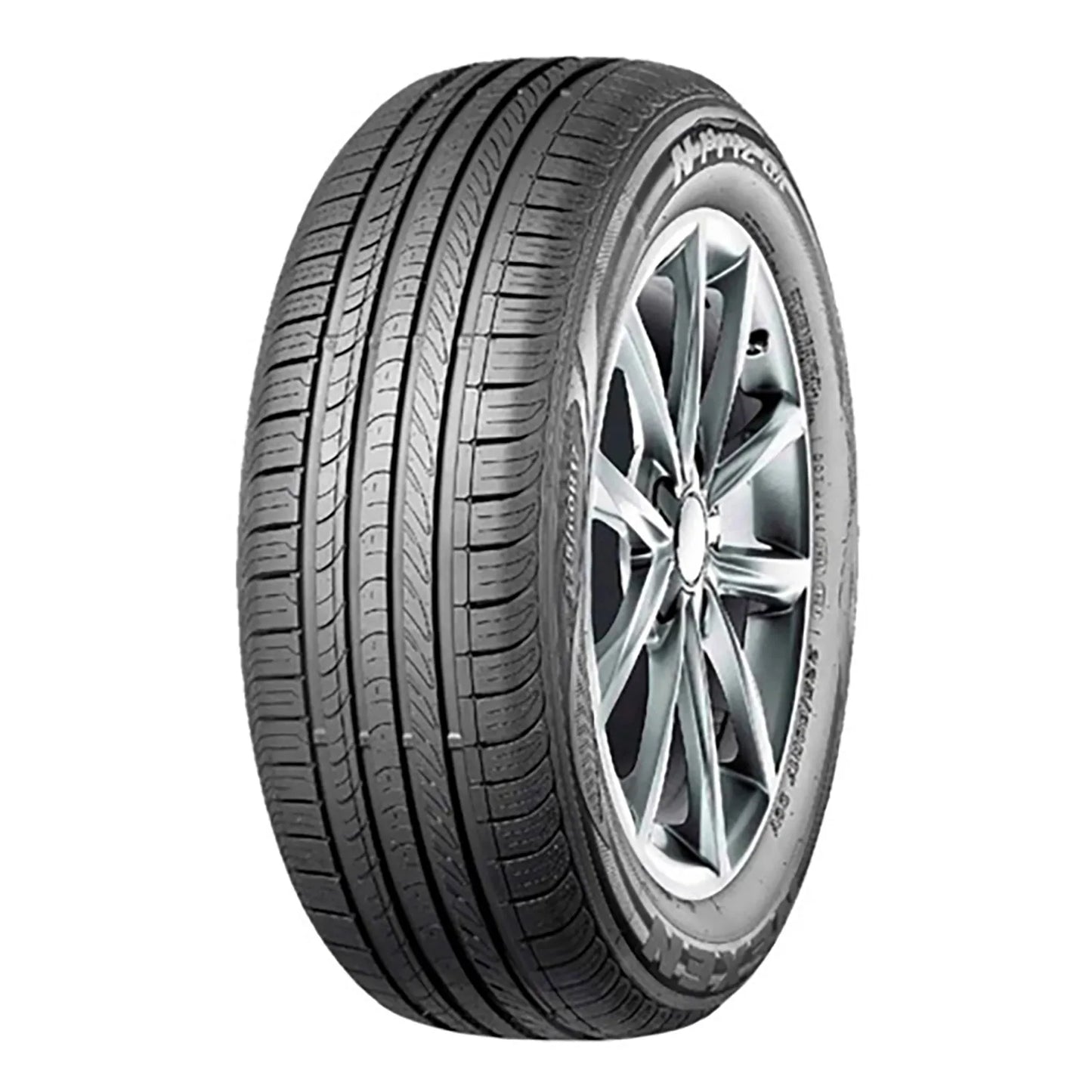 NEUM.175/70 R13 4PR 82T NP GX