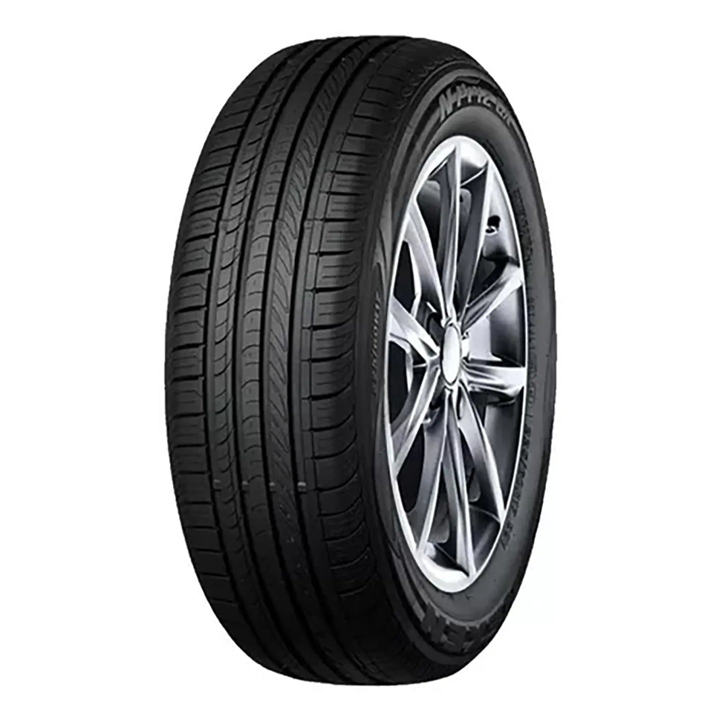 NEUM.185/65 R14 4PR NP GX