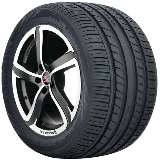NEUM.265/45 ZR21PR 104W SA37 TL UL